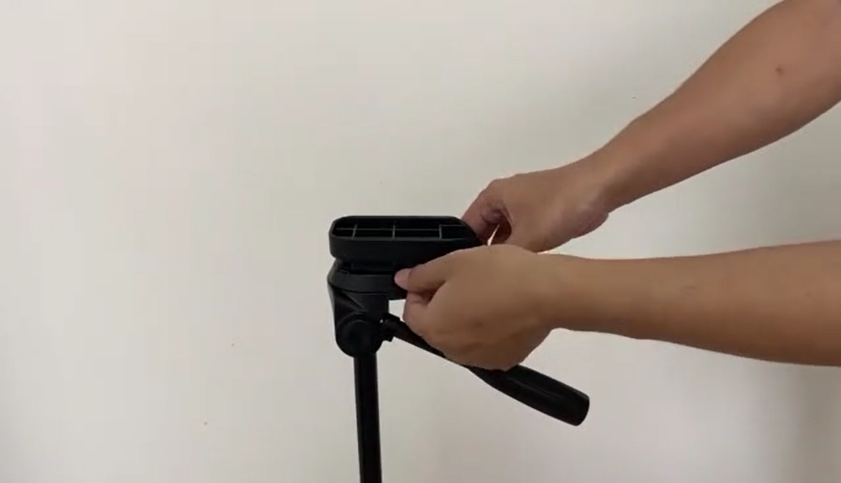 Product video