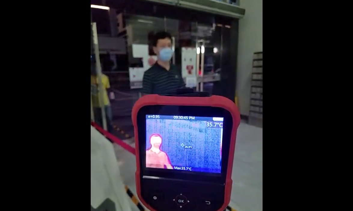 Product video