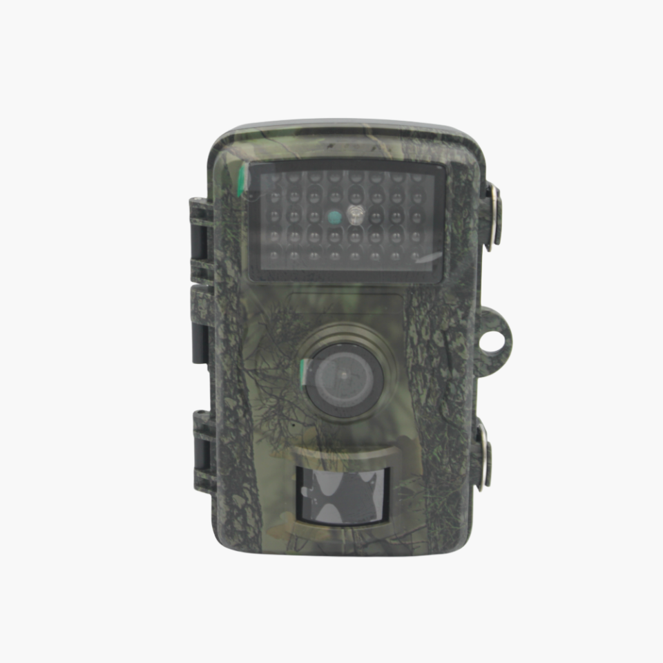 Night vision camera