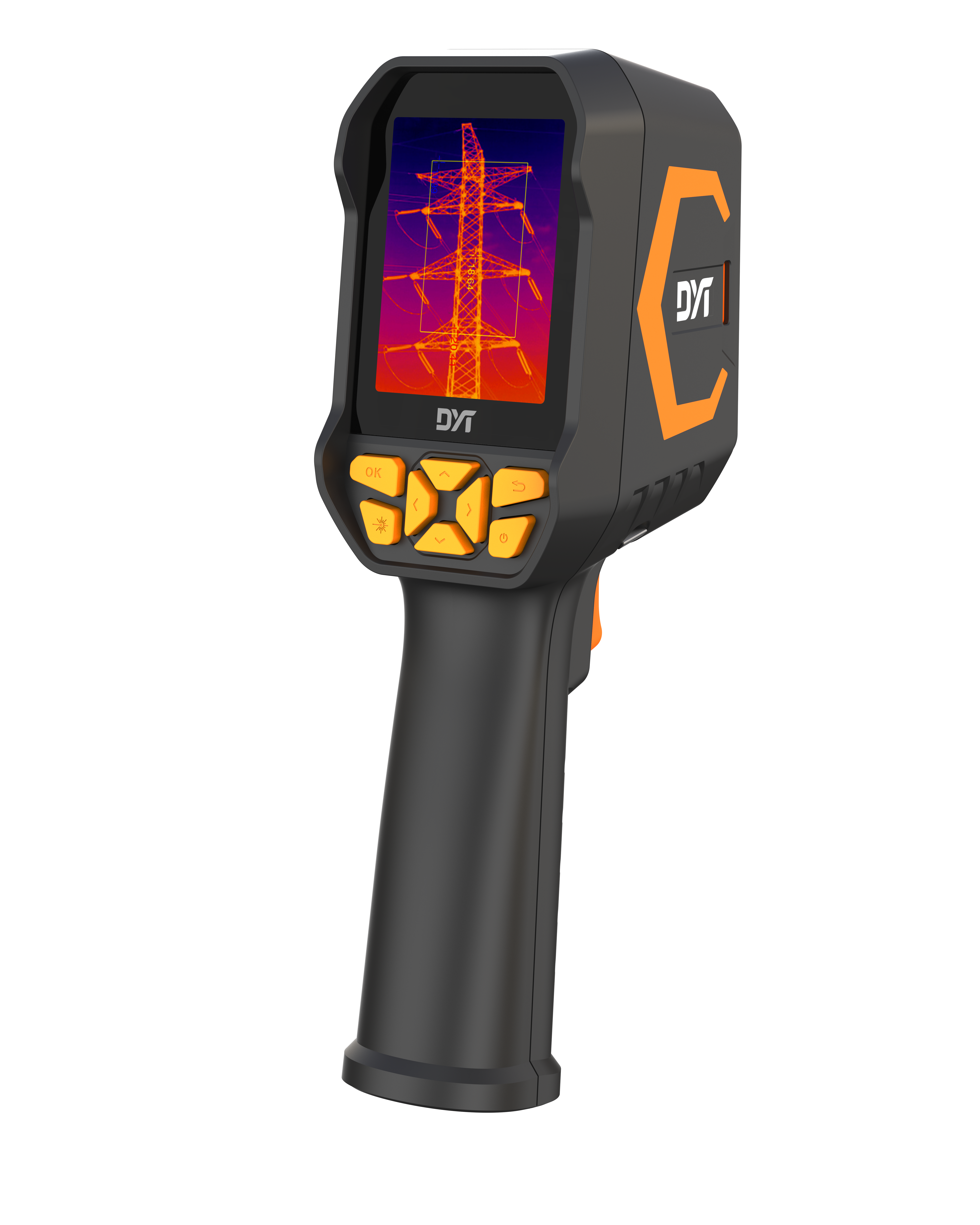 Thermal Imaging Camera